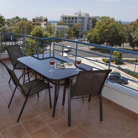 Great Apartment In Glyfada Next To The Sea Athen Exterior foto